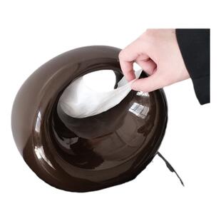 JOJO'S L. PD.Word.手提包摆件客厅高级感陶瓷可爱抽纸盒 | 序数