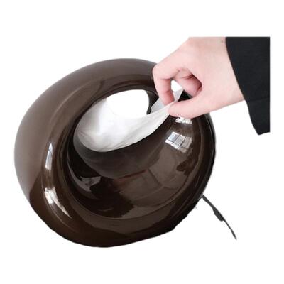 JOJO'SLIFEPD纸巾盒摆件高级感