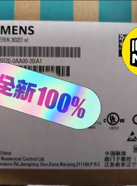 全新6FC5370-0AA00-3BA1原装现议价