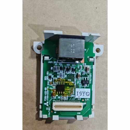 议价三菱FX3U-422-BD通讯扩展板 全新现货