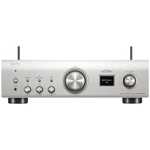 DENON/天龙 PMA-900NE 发烧级hifi功放机家用WiFi蓝牙USB音乐功放