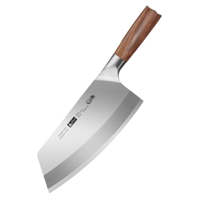 90cr18mov菜刀厨房家用特快锋利