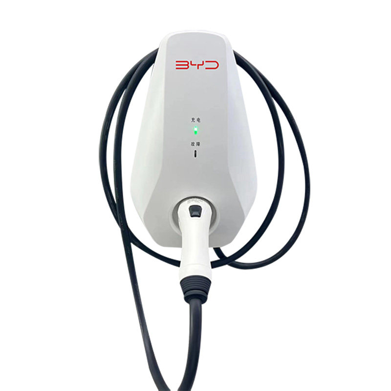 比亚迪7KW汽车充电桩官方正品