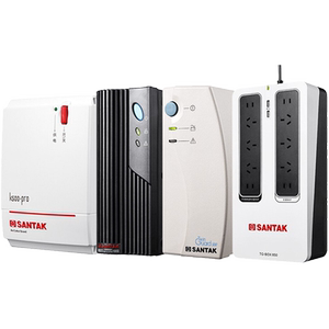 UPS不间断电源220V办公家用电源