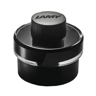 lamy凌美墨水德国原装进口狩猎者恒星钢笔墨水 t52不堵笔非碳素黑