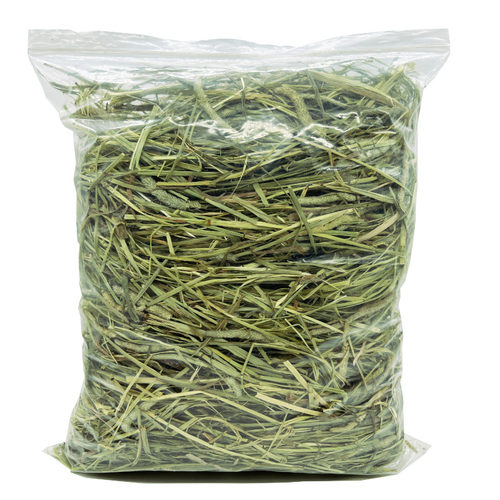 静静二番加拿大洛基山雪山提摩西干草兔子荷兰猪龙猫主食10袋包邮