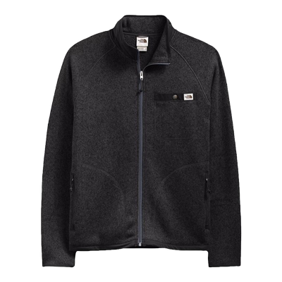 The North Face/北面男冲锋衣DryVent透气防风正品NF0A2VBW