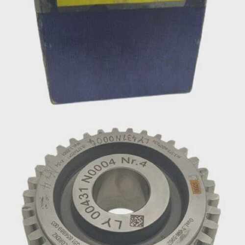 Lorenz LY00431N0004 Nr4 Lehrzahnrad Lehr LY 00431N0004 Zahnr
