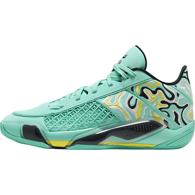 Nike/耐克正品Air Jordan 实战男士缓震运动篮球鞋FZ3223-300