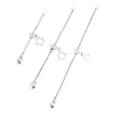 长度任意调节拯救不合适延长链