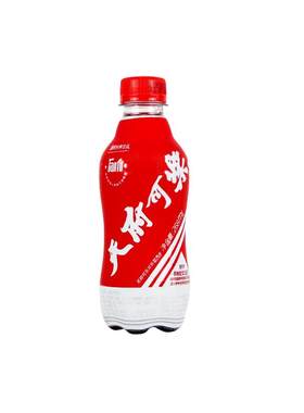 天府可乐汽水碳酸饮料268ml*12瓶