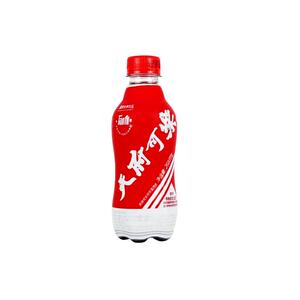 天府可乐汽水碳酸饮料268ml*12瓶