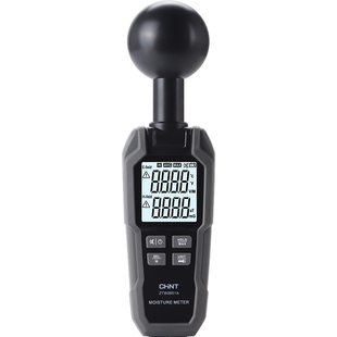 正泰电磁辐射检测仪高压线磁场强度干扰电磁波家用孕妇测辐射仪器