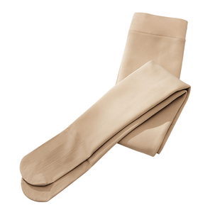 中牌制服馆 光腿神器 女秋冬裸感超自然十色JK制服裙打底袜连裤袜