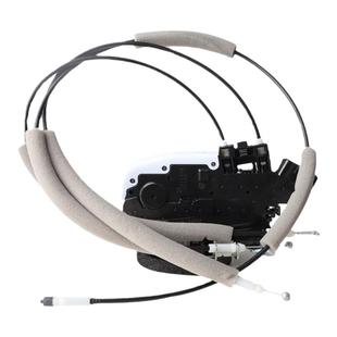 适配于长城C30车门锁总成10-19款腾翼C30/长城中控锁闭锁器带马达