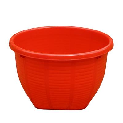 农用塑料箩筐加厚熟胶