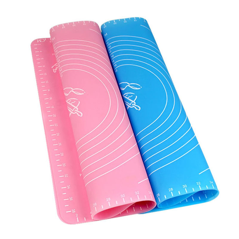 硅胶垫烘焙用品揉面垫