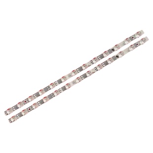 适用创维32E360E 32E361W灯条5800-W32004-1P00一套2条8灯61cm
