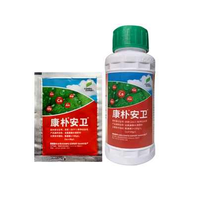 康朴安卫德国抗逆保花保果水溶肥