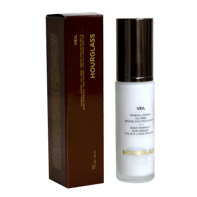 hourglass柔焦矿物质妆前乳控油