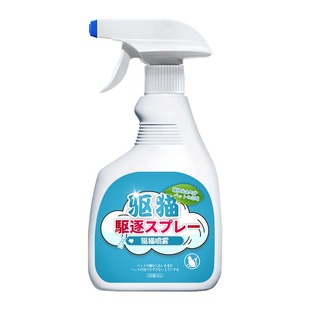 驱猫神器室外长效防猫爬车乱拉尿乱咬禁区喷雾防野猫驱猫专用神器