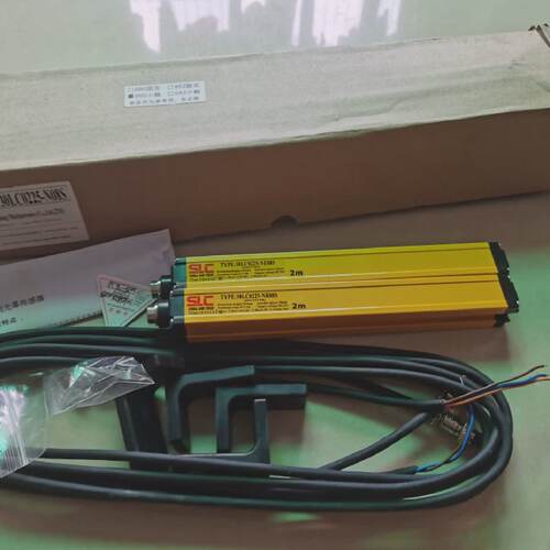 议价议价30LC0225-N08S 新到全新SLC 安全光栅 30LC0225-N08S  现