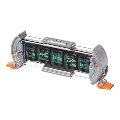 Divoom点音时光之门任意屏拟辉光管时钟电竞桌面摆件科技男生礼物