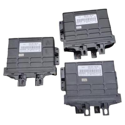 适用帕萨特B5领驭桑塔纳波箱变速箱电脑板 01N927733FL/FB/FA/EK