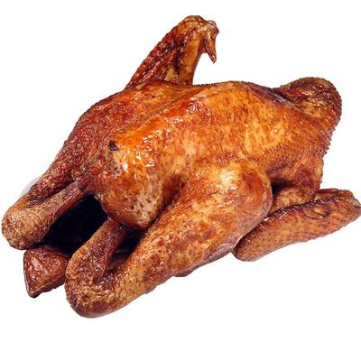 顺丰直达宏达烧鸡当日现做