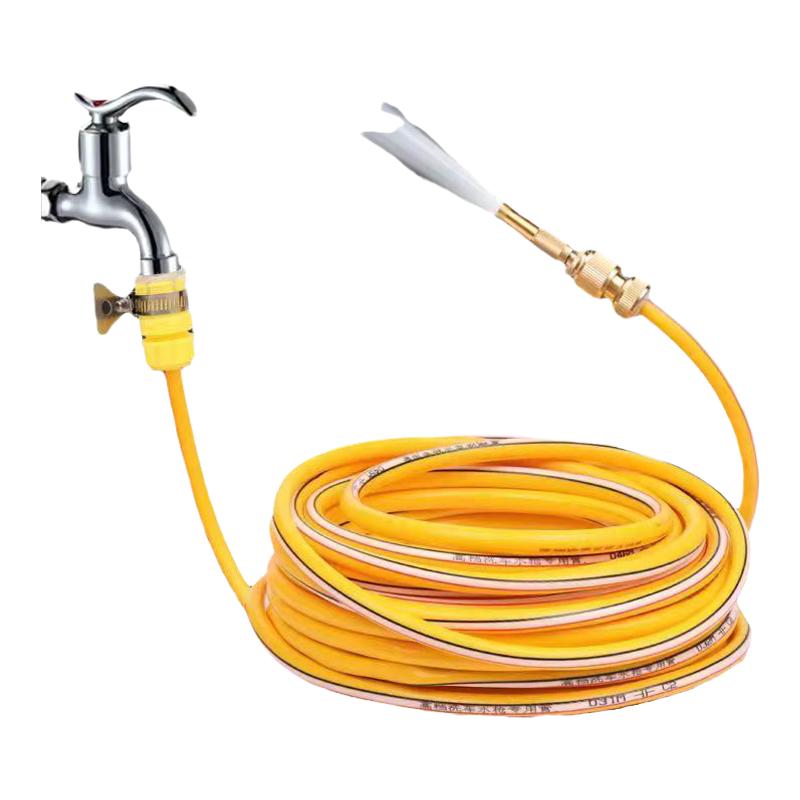 高压水枪洗车神器浇花洗车工具家洗车水枪