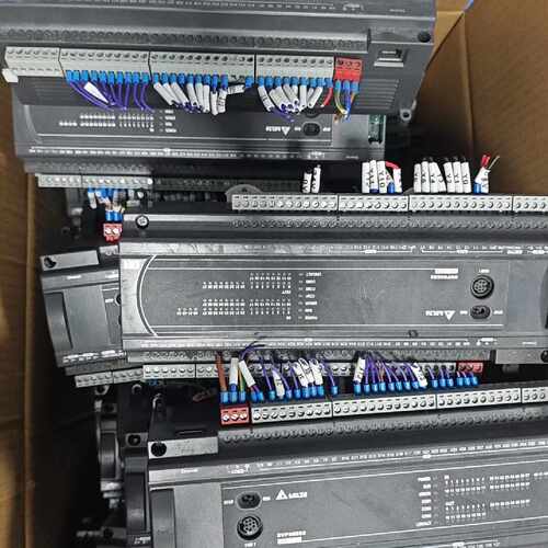 溢价-台达PLC，DVP60ES200TE，，，成