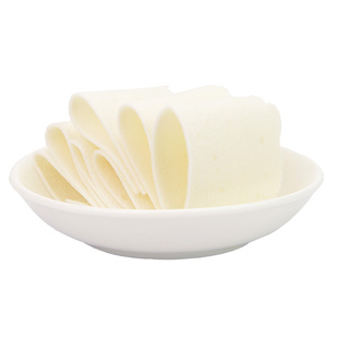 桂花云片糕礼盒200g 上海特产城隍庙传统糕点小吃点心喜糕回礼