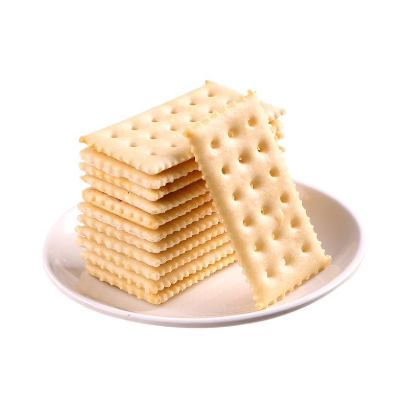 海盐苏打饼干整箱大礼包