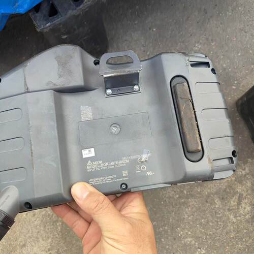 【请询价】台达DOP-H07E465ZM手持示教器