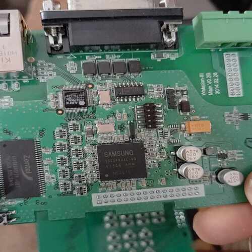 议价S3C2440AL-40[思绪工控]