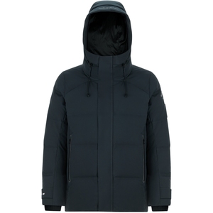 波司登户外羽绒服2023冬季GORETEX蓄热保暖宽松鹅绒男款高端外套