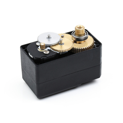 微雪20KG高转速总线伺服电机