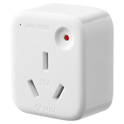 公牛10a转16a转换器空调专用插头