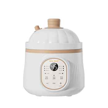 89！亿可熊微压米油辅食锅券后63元包邮