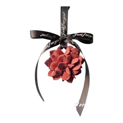 高档淡香汽车香水香薰挂件饰品