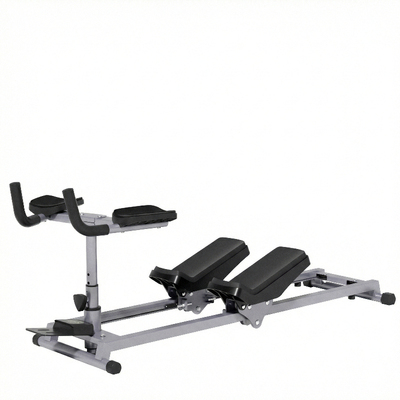 【减掉肚腩】高强燃脂健腹练腰