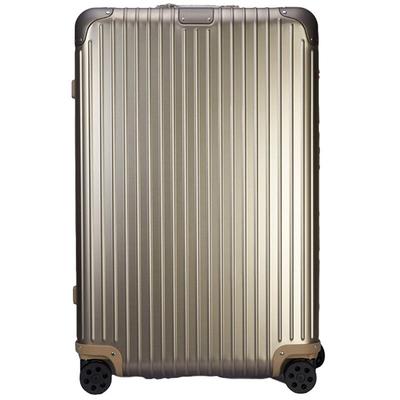 RIMOWA日默瓦铝镁合金Original30