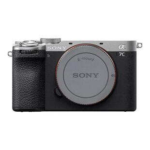 JJC 适用索尼A7CII/A7CR相机贴膜保护膜贴纸A7C二代a7c2膜SonyA7CR贴纸A7Cii贴膜保护套透明亚光3m材质不留胶