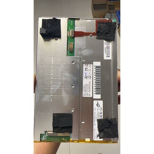 询价NLT7寸液晶显示屏NL8048BC19-02C，制