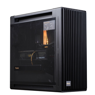 【24期免息】PROART华硕AMD锐龙9 9950X3D RTX5090D/5080/5070 Ti游戏AI设计台式组装电脑主机DIY整机全家桶