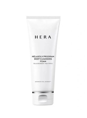 hera赫拉赫妍洗面奶洁面