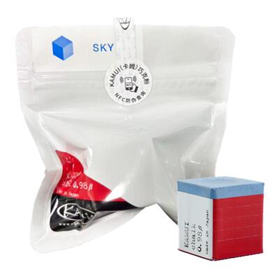 日本KAMUI卡姆β贝塔巧克粉