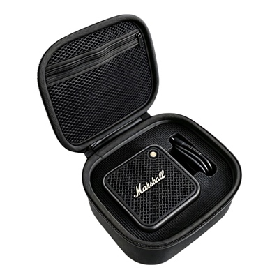 适用于马歇尔 WILLEN II 二代蓝牙音箱硬壳收纳包Marshall 2代便携防摔保护盒