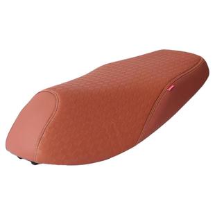 适用轻骑铃木UY125摩托车座套US/UU防水防晒隔热加厚皮革坐垫套