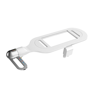 PHITO冲屁屁洁身器智能马桶盖冲洗屁屁神器不用电清洗屁股冲洗器